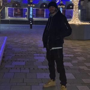 Meet your Posher, Youssef